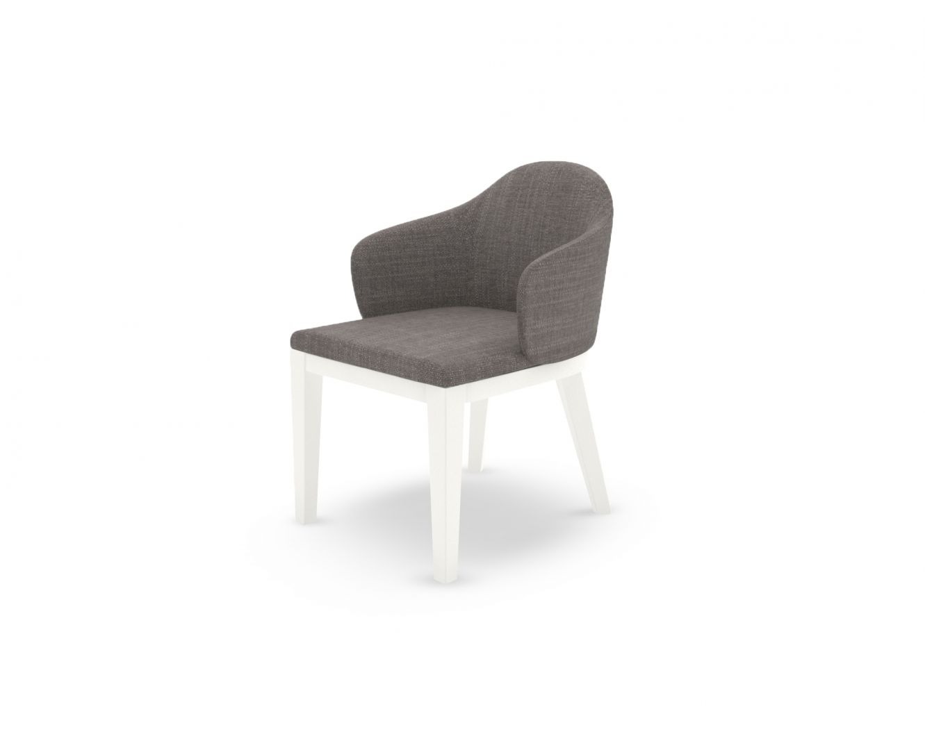 Benjamin Dining Chair with arms