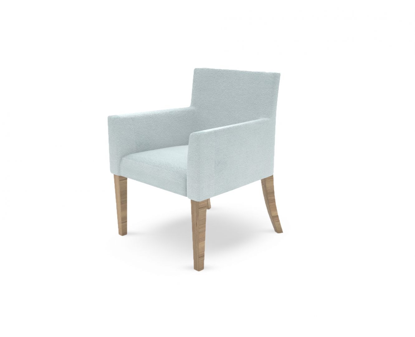 Edward Dining Chair with arms