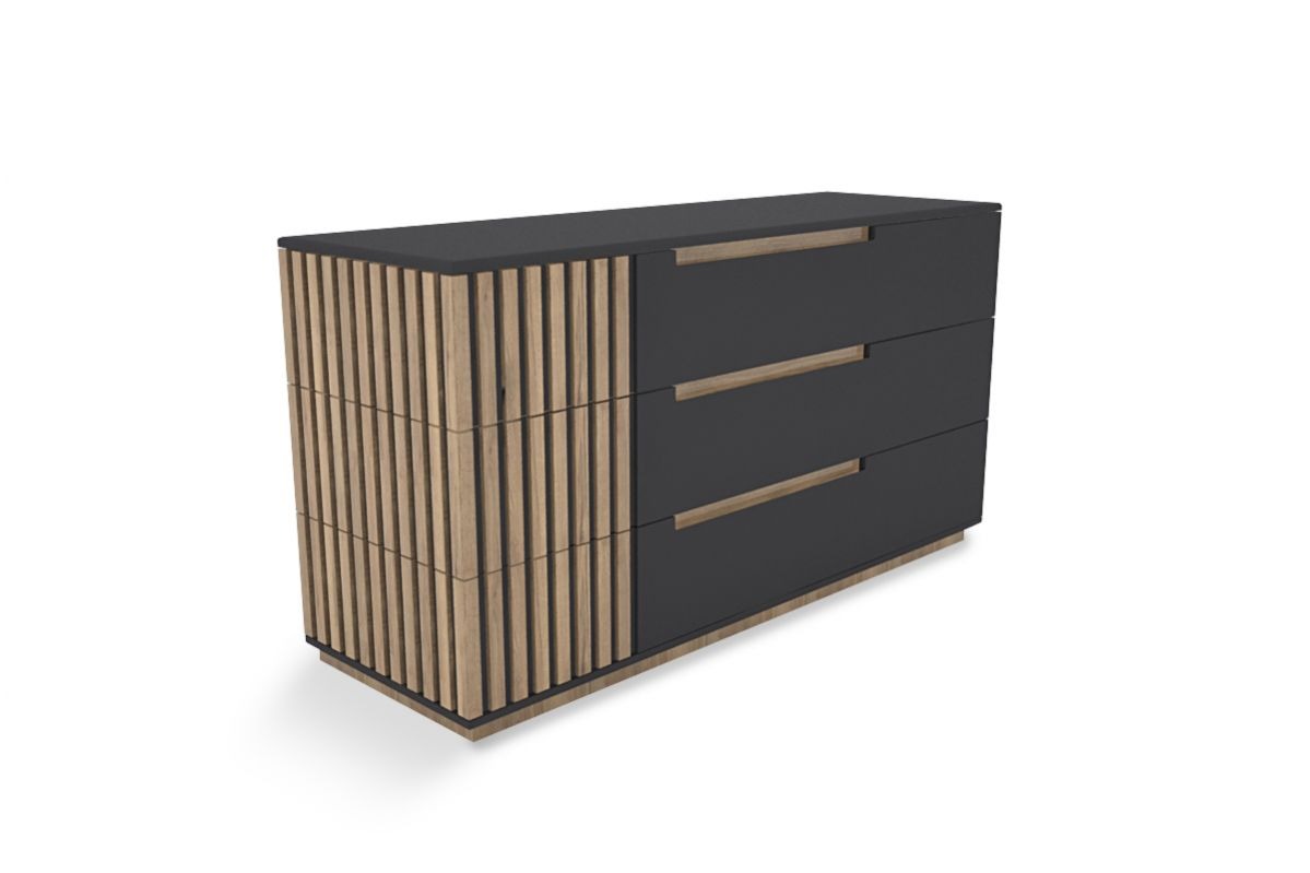Benjamin Chest of Drawers